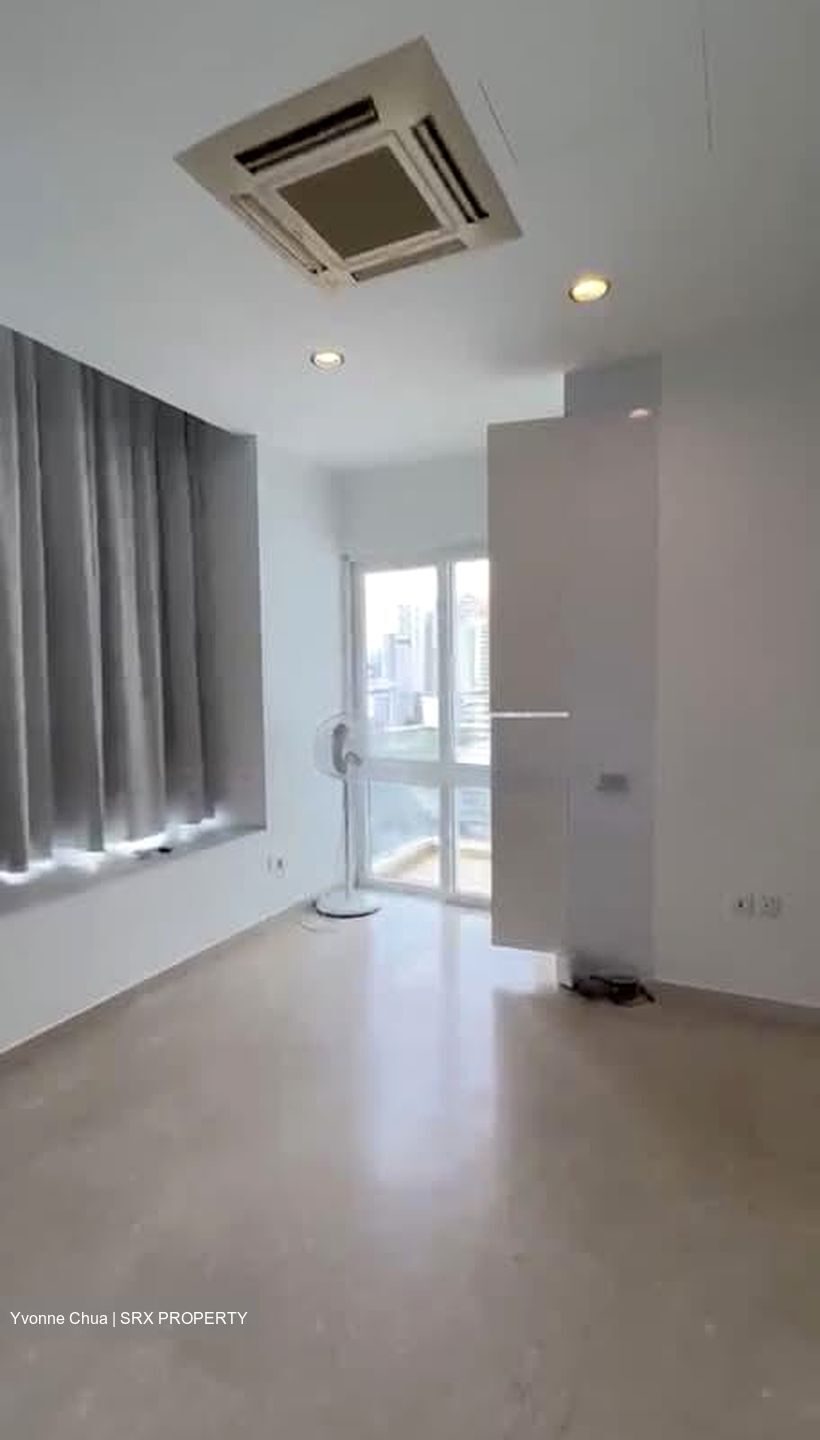 City Regency (D12), Apartment #574469641